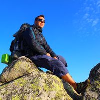 Armen Khachaturian's Photo