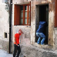 Alessandro Moretto's Photo