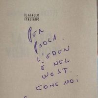 Paola Arrigoni's Photo