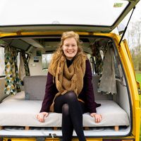 Manon Hessels的照片