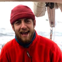 Felix Sturk Fornebo's Photo