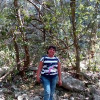 Lorena Vazquez的照片