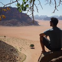 Ismael Bourennane的照片