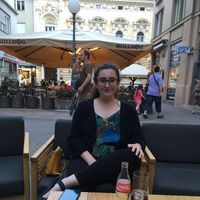 Ellie McCann的照片