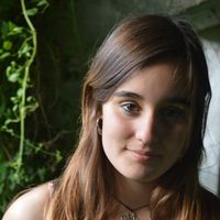 Olaia Brugada's Photo