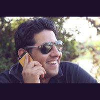 Mohammad Momenzade's Photo