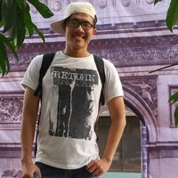 Kevin George的照片