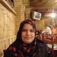 Nadia Hussien's Photo