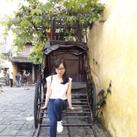 Photos de Hoàng Thị Mỹ Linh