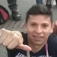 Fotos de Christian Camilo Gordillo Jojoa