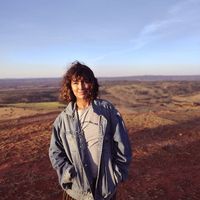 Jenniffer Ferreira的照片