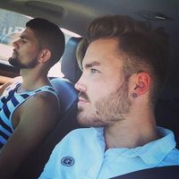 Jordan Monteverdi's Photo