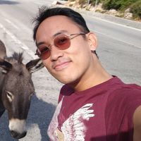 Fotos de Gilles Young