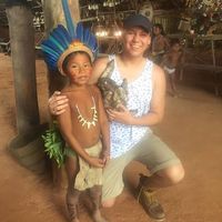 Brennan Googoo的照片