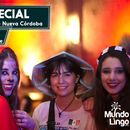 Foto do evento Halloween MundoLingo Party