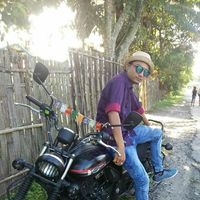 Akash Kyshap's Photo