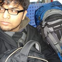 Le foto di Ealil Birabakaran