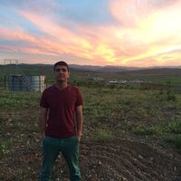 Luqman Kitabî's Photo