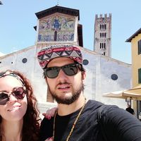 Giovanni Barbieri的照片