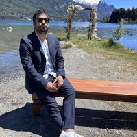 Juan+martin Campos's Photo