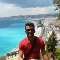 Le foto di Augustin Marian