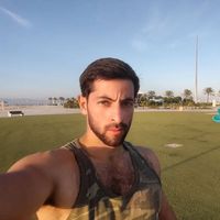 Le foto di Mohammed Pourali