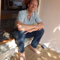 Herbert Reitschuler's Photo