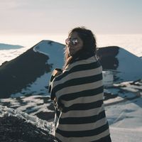 Anne Araujo的照片