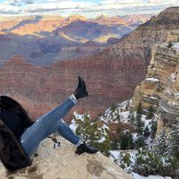 Floriane Thebault的照片