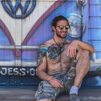 Cesar Medina's Photo