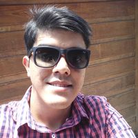 Israel Lemos's Photo