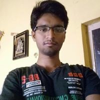 Sreenivas Naik的照片