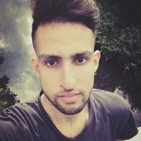 Zakaria El Souk's Photo