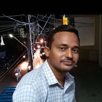 Srinivasa Rao B's Photo