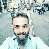 Çağrı Peker.'s Photo