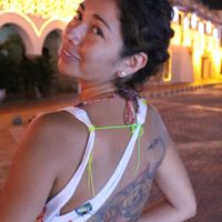 Silvana Pia O. Salazar's Photo