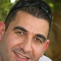 Bashar Haddad's Photo