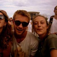 Myriam Edmundson's Photo