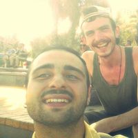 Photos de antoine Renault