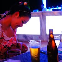 Erika Saito的照片