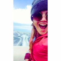 Fotos de SallyMarie Cotter