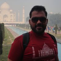 Ahmed Khedr的照片