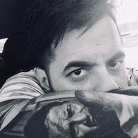 Alexis Martin Calderon's Photo