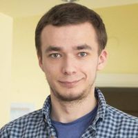 Michał Jasikowski's Photo