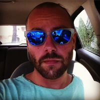 Fabio Mazzeo的照片