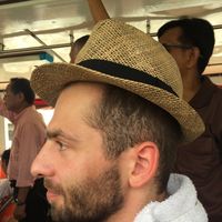 Kamil Kaczmarczyk's Photo