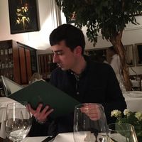 Miguel Martins's Photo