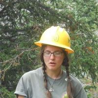 Kelsey Cronin的照片