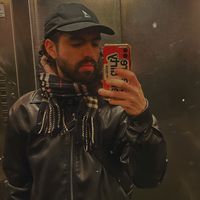 Juliano Acosta's Photo