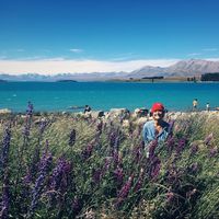 Fotos von LUDOVICA PEROSIN